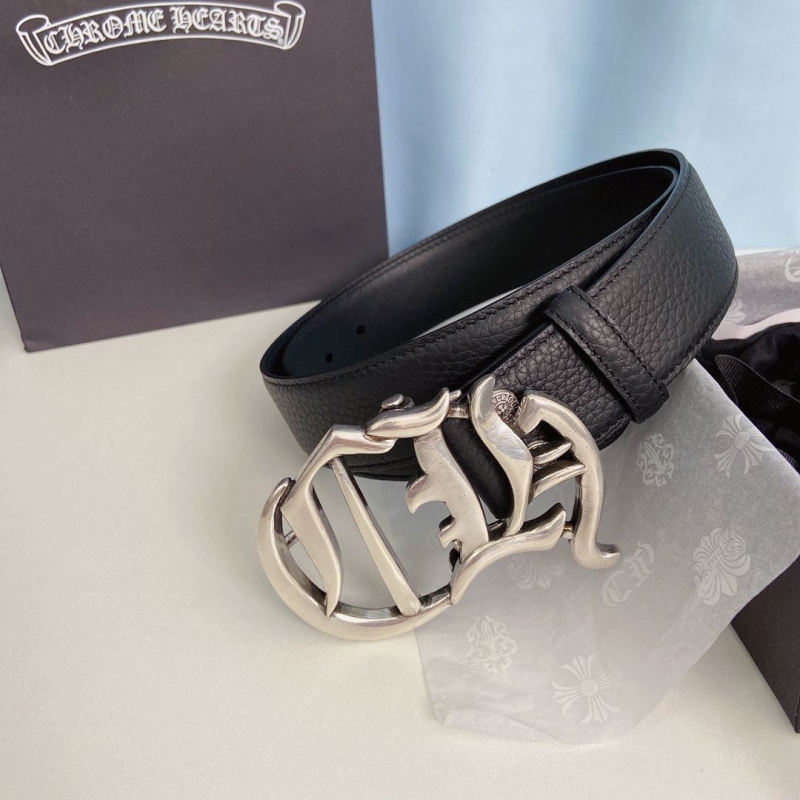 Chrome Hearts Belts